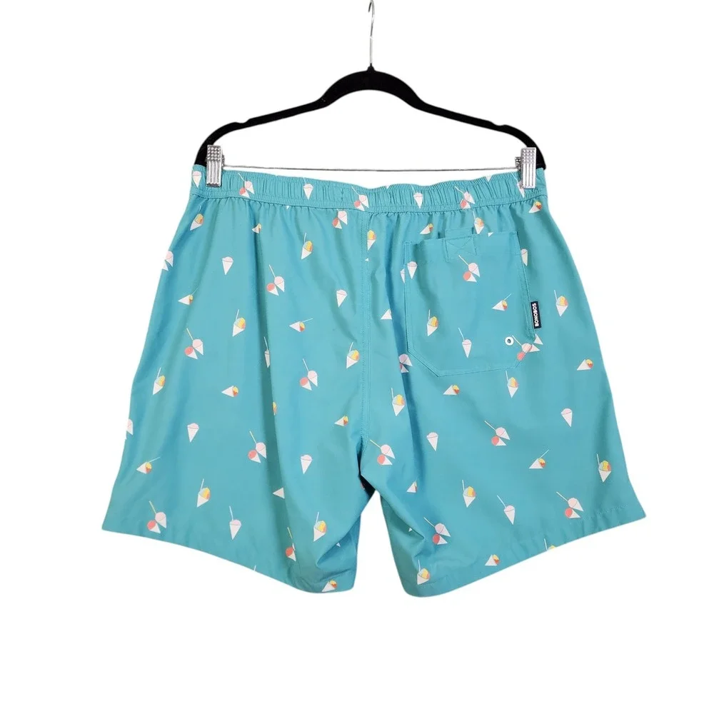 Bonobos men riviera